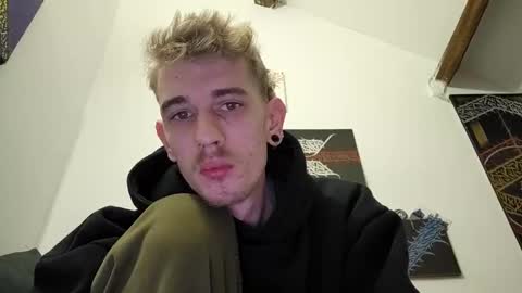 Smallcom online show from December 30, 7:11 pm