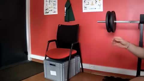 grandbi online show from March 30, 12:38 pm