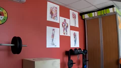 grandbi online show from April 20, 2:53 pm