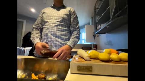 Snapshot of grandedane chatting on February 25, 3:42 pm Alwaysready online show from February 25, 3:42 pm