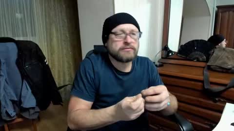 Anthony online show from March 7, 3:18 pm