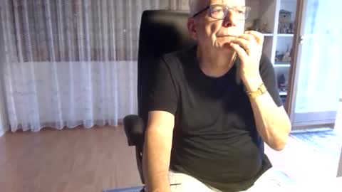 grandpach online show from May 31, 1:54 pm