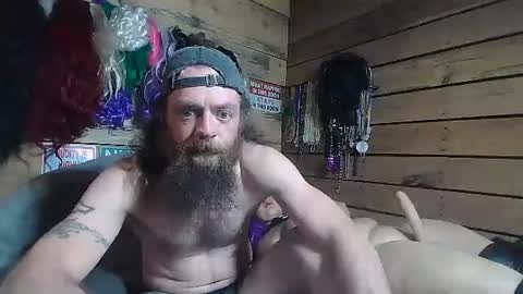 grannypounder online show from January 27, 12:12 am