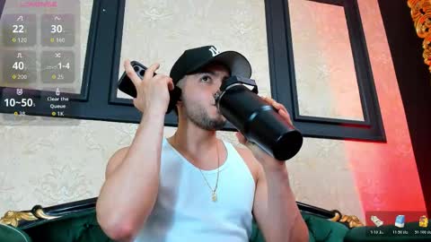 Grant online show from February 12, 6:17 am