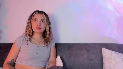 grave_duo online show from September 25, 5:25 am