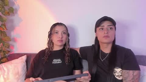 grave_duo online show from September 19, 4:05 am