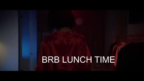 grayce blossoms24 online show from February 26, 11:19 pm