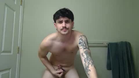 grayson_porter online show from May 23, 1:01 am