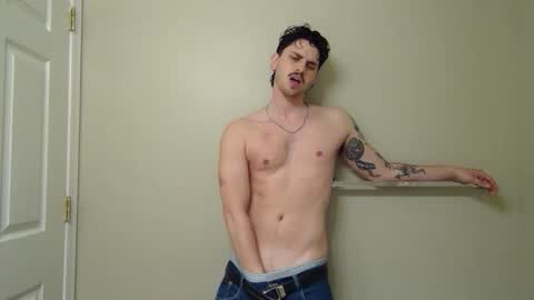 grayson_porter online show from May 31, 9:27 pm