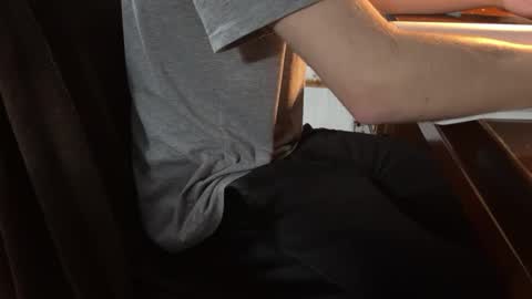 Grayson online show from February 25, 12:36 am