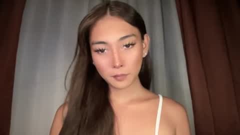 kianna online show from April 20, 11:35 am