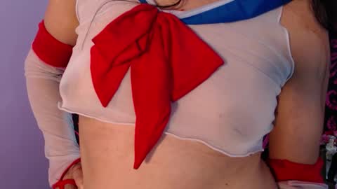 Isabella online show from October 30, 12:28 pm