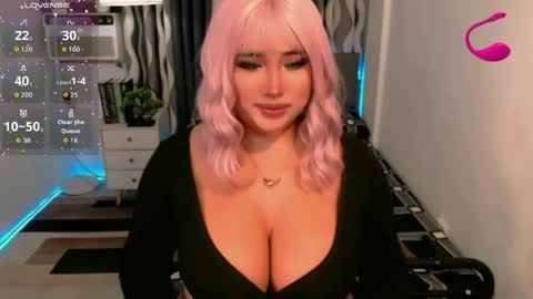 PAULATHEONE online show from May 25, 2:34 pm