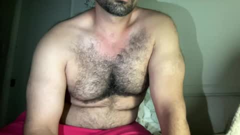 mike Stienburg online show from July 26, 10:35 am