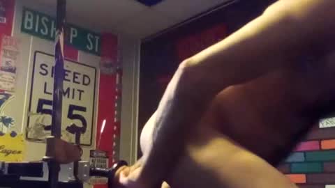 Snapshot of greatgoddamnsatan chatting on January 4, 8:28 am Lord Satan online show from January 4, 8:28 am