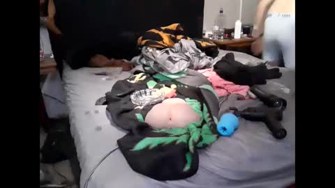 Lord Satan online show from November 4, 10:11 pm