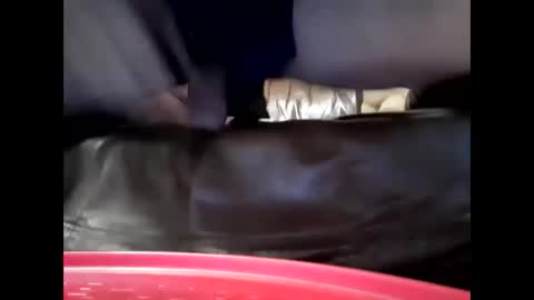 Snapshot of greatgoddamnsatan chatting on October 6, 2:51 am Lord Satan online show from October 6, 2:51 am