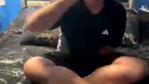 Great White online show from July 11, 6:18 am