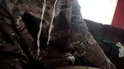 greenbastard78 online show from February 19, 3:44 pm