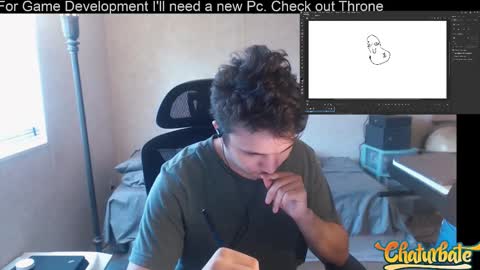 greendynomite_04 online show from November 12, 5:48 pm