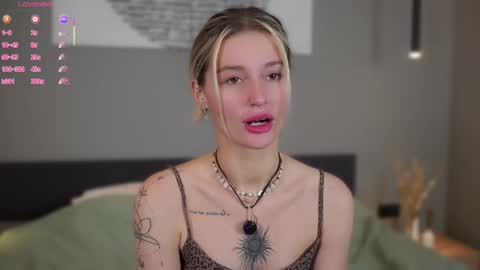 Kelly online show from March 12, 3:16 pm