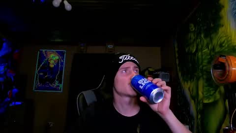 Greenlungs8195 online show from November 5, 7:21 am