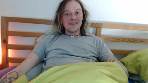 Greenmoon online show from January 4, 10:13 pm