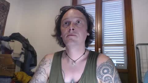 Greenmoon online show from June 1, 11:22 am