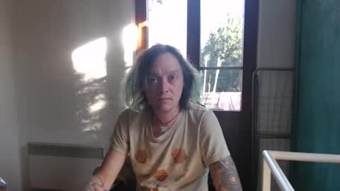 Greenmoon online show from December 4, 1:03 pm