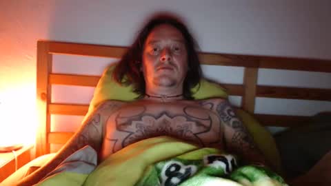 Greenmoon online show from March 9, 12:04 am