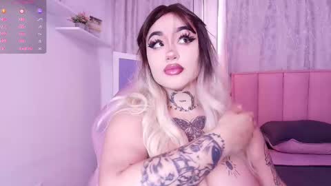   online show from February 22, 7:03 pm