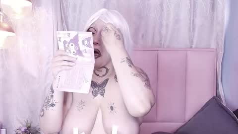   online show from February 27, 10:31 pm