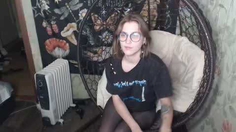 Lina online show from November 7, 6:21 pm