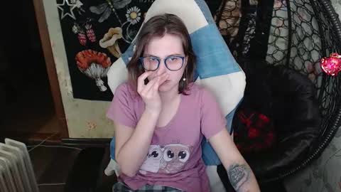 Lina online show from March 24, 12:33 pm