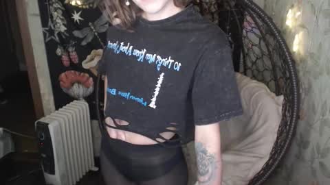 Lina online show from November 4, 4:52 pm