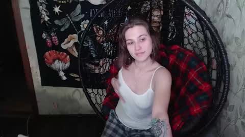 Lina online show from February 3, 12:20 pm