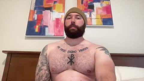 greg_harper93 online show from January 26, 4:30 pm