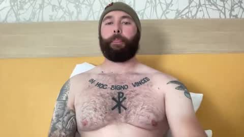 greg_harper93 online show from December 7, 8:00 pm