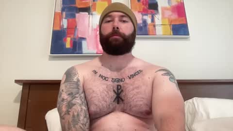 greg_harper93 online show from January 26, 7:41 pm