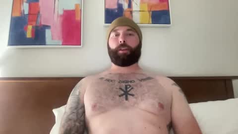 greg_harper93 online show from January 25, 4:45 am