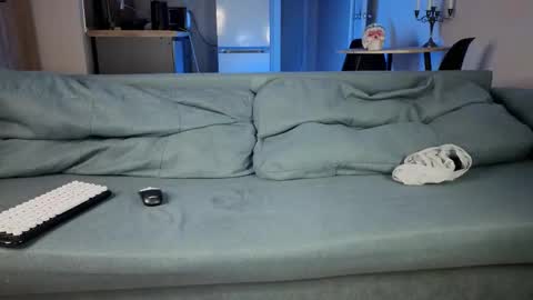 Greg-independent model online show from March 15, 9:18 pm