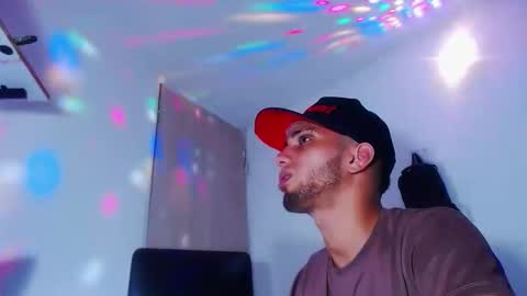 GREGORY online show from December 5, 11:34 pm