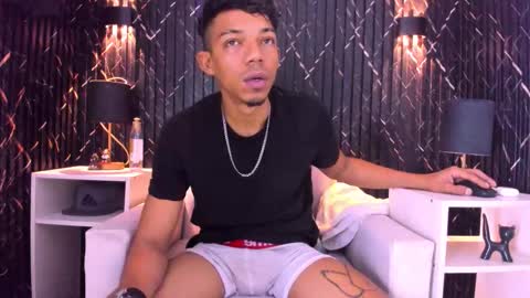 Snapshot of gregory_sforza chatting on September 17, 1:36 pm GregorySforza online show from September 17, 1:36 pm
