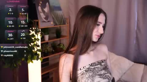 Ivy online show from November 2, 3:50 am