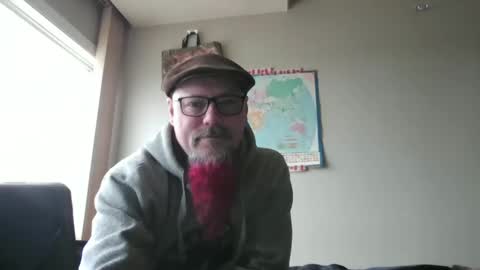 gregrev online show from March 12, 11:01 pm