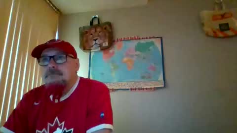 gregrev online show from February 18, 4:51 pm