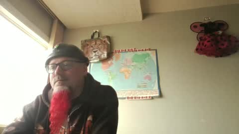 gregrev online show from October 4, 11:24 pm