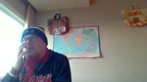 gregrev online show from February 9, 12:25 am