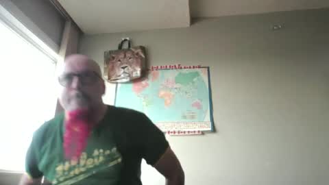 gregrev online show from September 14, 12:35 am