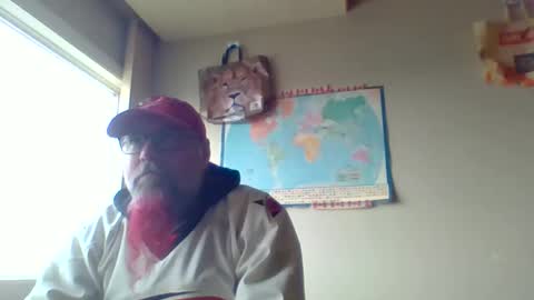 gregrev online show from May 21, 11:33 pm